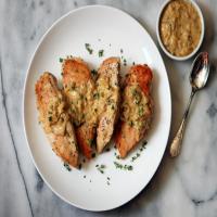 Chicken Breasts Dijon Recipe - (4.5/5)_image