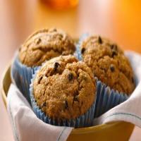 Brown Bread Muffins image