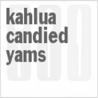 Kahlua Candied Yams_image