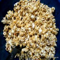 Caramel Corn Recipe - (4.4/5)_image