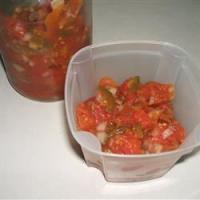 Fast and Simple Salsa image