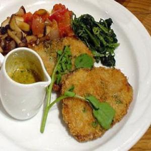 Mom's Beef Cutlets Recipe - (3.7/5)_image