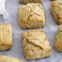 Lemon Poppy Seed Biscuits_image