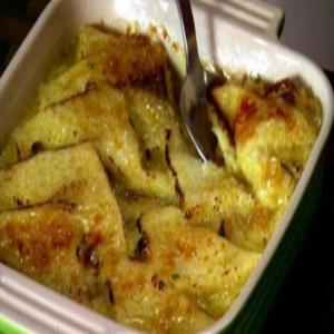 Bread and Butter Pudding image