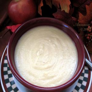 Orchard Cream (Soup)_image