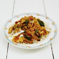 Jools' easy chicken curry_image