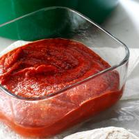 Flavorful Pizza Sauce image
