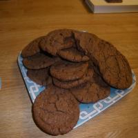 Traditional Nutella Cookies image