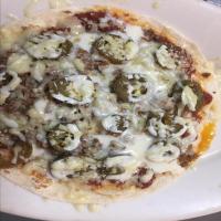 Easy Mexican Pizza_image