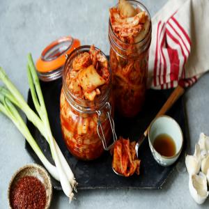 Kimchi or Kimchee_image