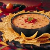 Don Pablo Queso Dip image