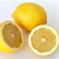 The amazing frozen lemon image