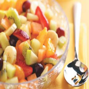 Sweet Fruit Salad_image