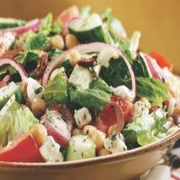 My Big Fat Greek Salad_image