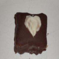 Triple Chocolate Petit Fours_image