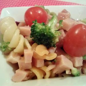 Ham Skroodle Salad_image