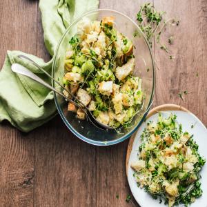 Stuffing Salad_image