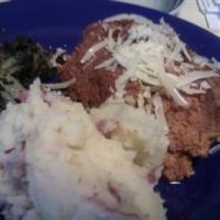 Momma Shea's Best Ever Meatloaf!_image