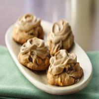 Maple Nut Chocolate Chunk Cookies image