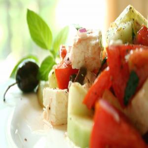 Lebanese Salad_image