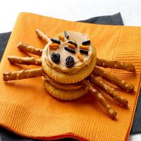 Spider Snacks image