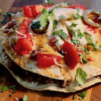Mission Mexican Pizza_image