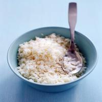 Fluffy Rice image