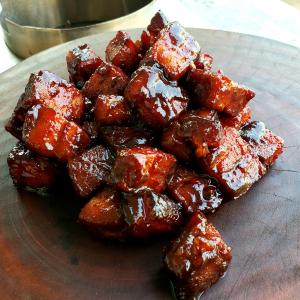 Sweet & Spicy Asian Grilling Sauce_image