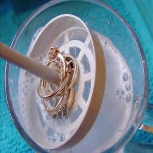NEVER BUY JEWELRY CLEANER AGAIN!_image