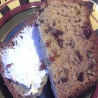 Cheddar Walnut Cranberry Bread_image