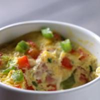 Microwave 3-minute Omelette In A Mug Recipe by Tasty_image