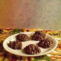 Mrs. Mckenzie's Chocolate No Bake Cookies_image