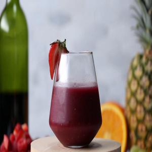 Sangria: The Ivy Recipe by Tasty_image
