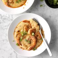 Southern Shrimp and Grits image