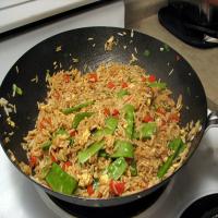 Special Fried Rice (Rachael Ray's)_image
