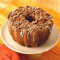 Cookie-Crumb Streusel Coffeecake_image
