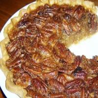 Mississippi Pecan Pie...Cin_image