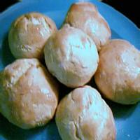 Mom's Southern Homemade Simple Biscuits_image