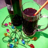 Littlemafia's Hot Wine_image