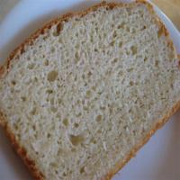 Gluten & Dairy Free Miracle Sandwich Bread_image