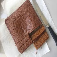 Old Fashioned Yorkshire Parkin_image