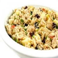 Skinny Tuna Salad Recipe - (4.4/5)_image