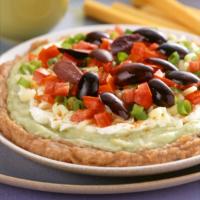 Seven-Layer Mexican Dip_image
