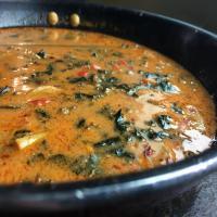 Thai Kale Soup (V/GF)_image