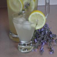 Lavender Cooler image
