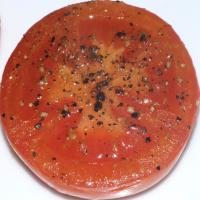 Smoked Tomatoes image