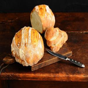 Farmers Bread Recipe - (4.4/5) image