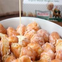 Krispy Kreme Bread Pudding Recipe - (3.6/5) image