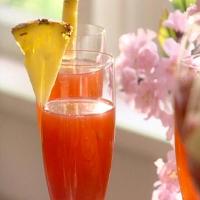 Champagne Punch image