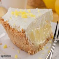 Lemon Crunch Pie Recipe - (4.4/5) image